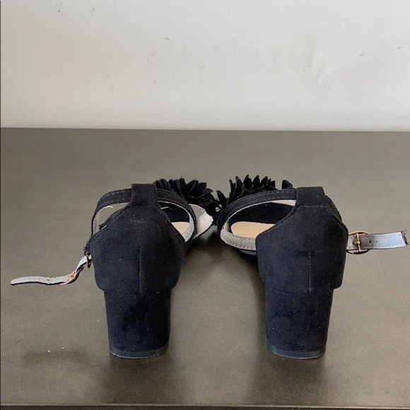 Perfect height Kitten heel Sandals - Picture 8 of 12